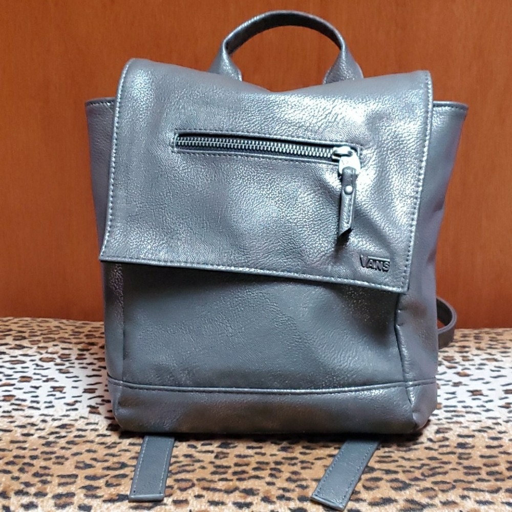 Vans mini backpack